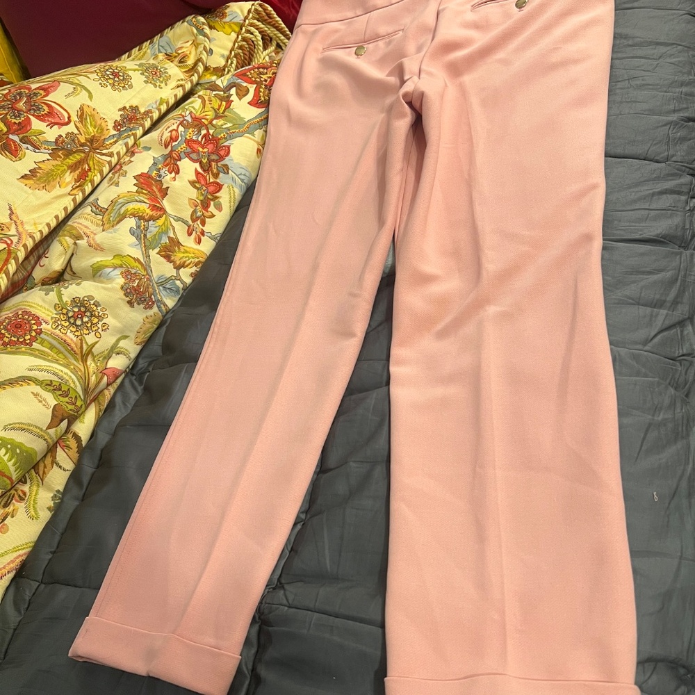 Loft Pants - Picture 7 of 9